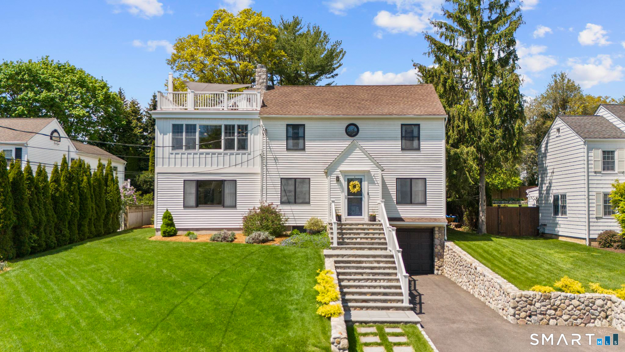 82 Lee Drive, Fairfield, CT 06824 | For Sale at $1,875,000