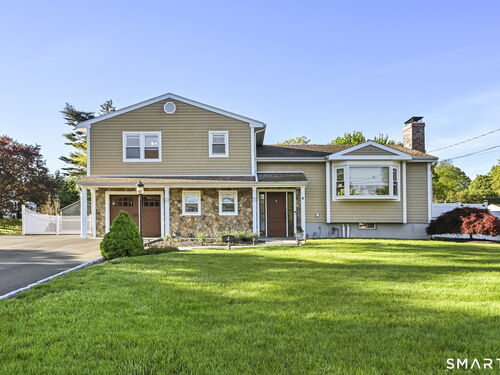  single family home for sale located at 4 Dairy Farm Road, Norwalk, CT 06851