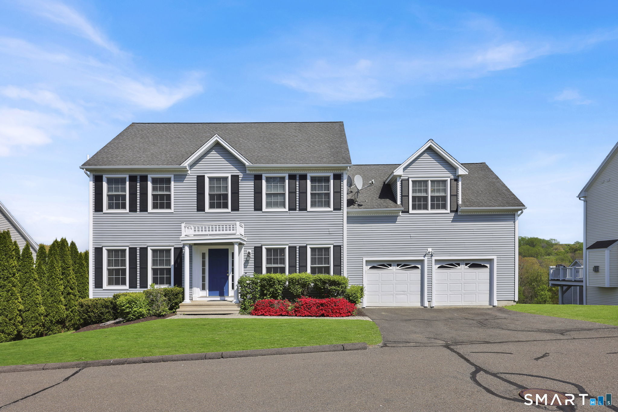 3 Stonecroft Way, 3, Monroe, CT 06468 | For Sale at $689,900