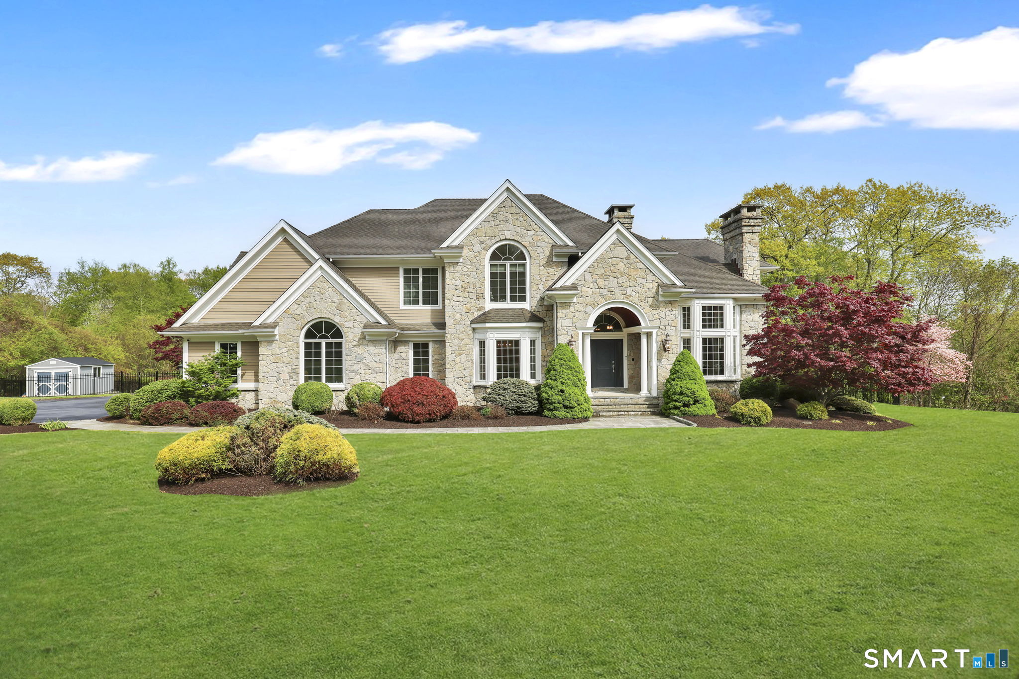 76 Mustang Drive, Monroe, CT 06468 | For Sale at $1,449,900