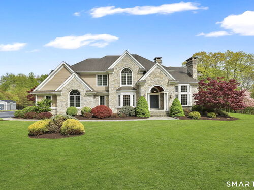  single family home for sale located at 76 Mustang Drive, Monroe, CT 06468