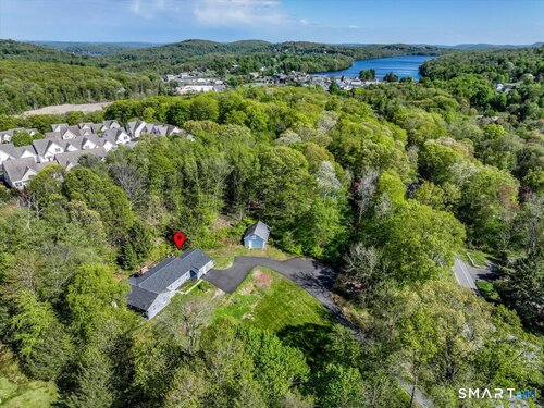  single family home for sale located at 152 State Route 37, New Fairfield, CT 06812