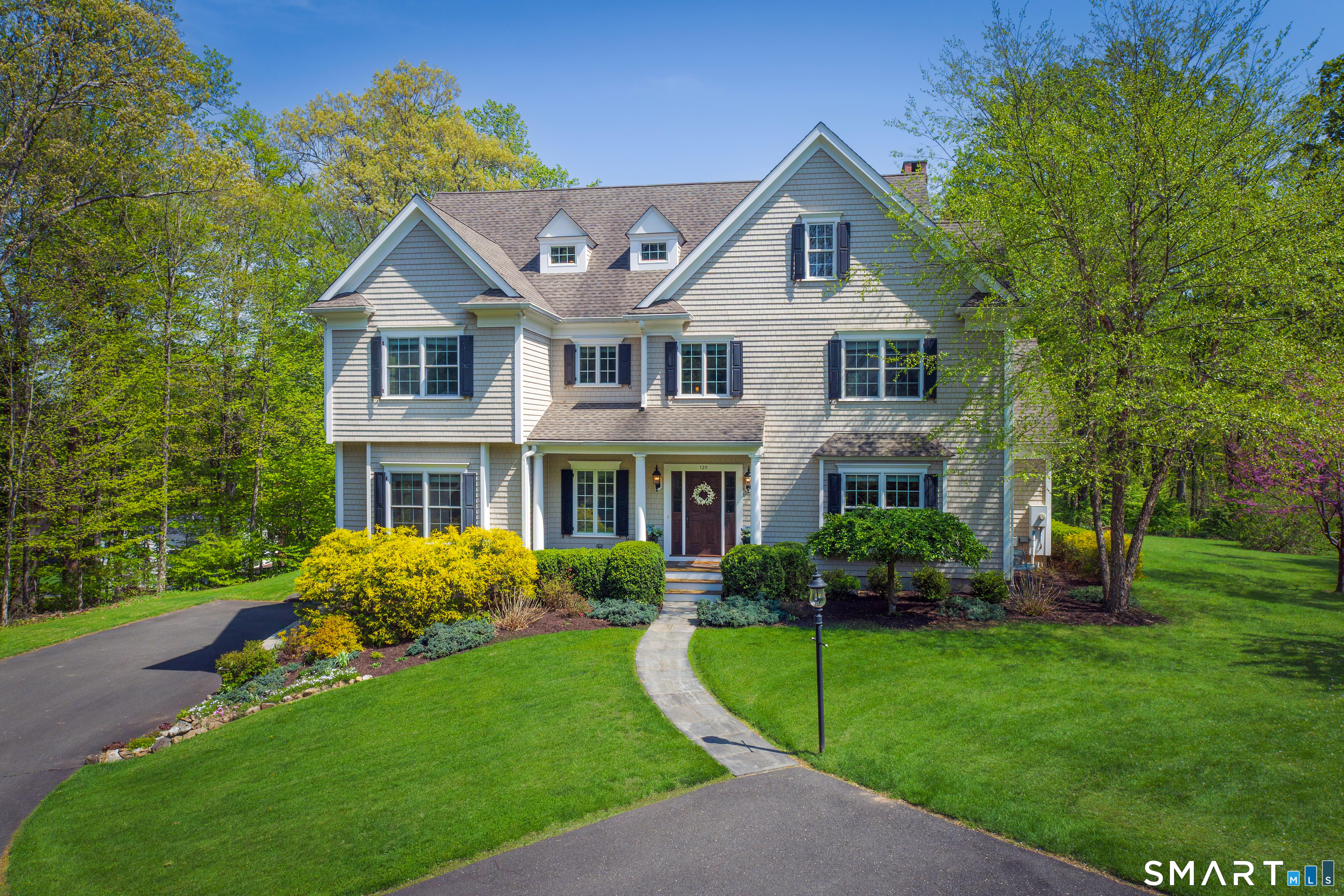 120 Limestone Road, Ridgefield, CT 06877 | For Sale at $1,600,000