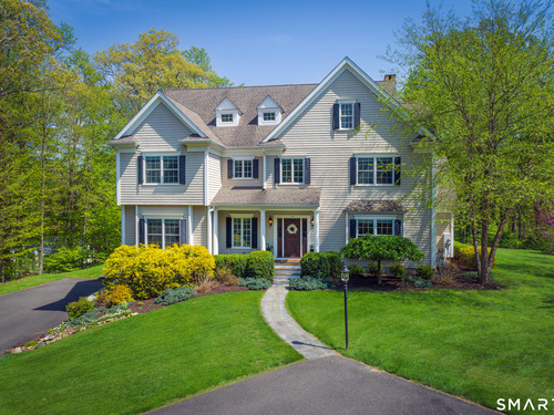  single family home for sale located at 120 Limestone Road, Ridgefield, CT 06877