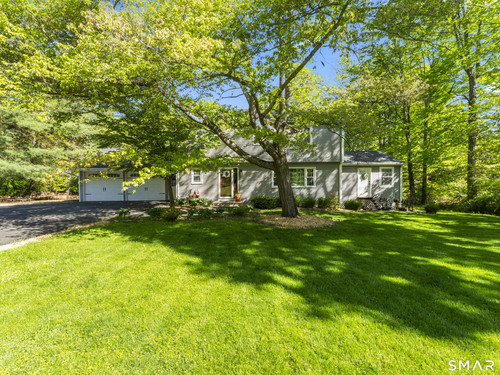  single family home for sale located at 23 Hall Lane, Newtown, CT 06470
