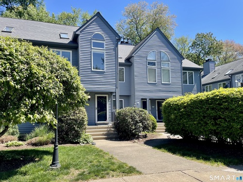  townhouse condo for sale located at 81 Wolfpit Avenue, b3, Norwalk, CT 06851