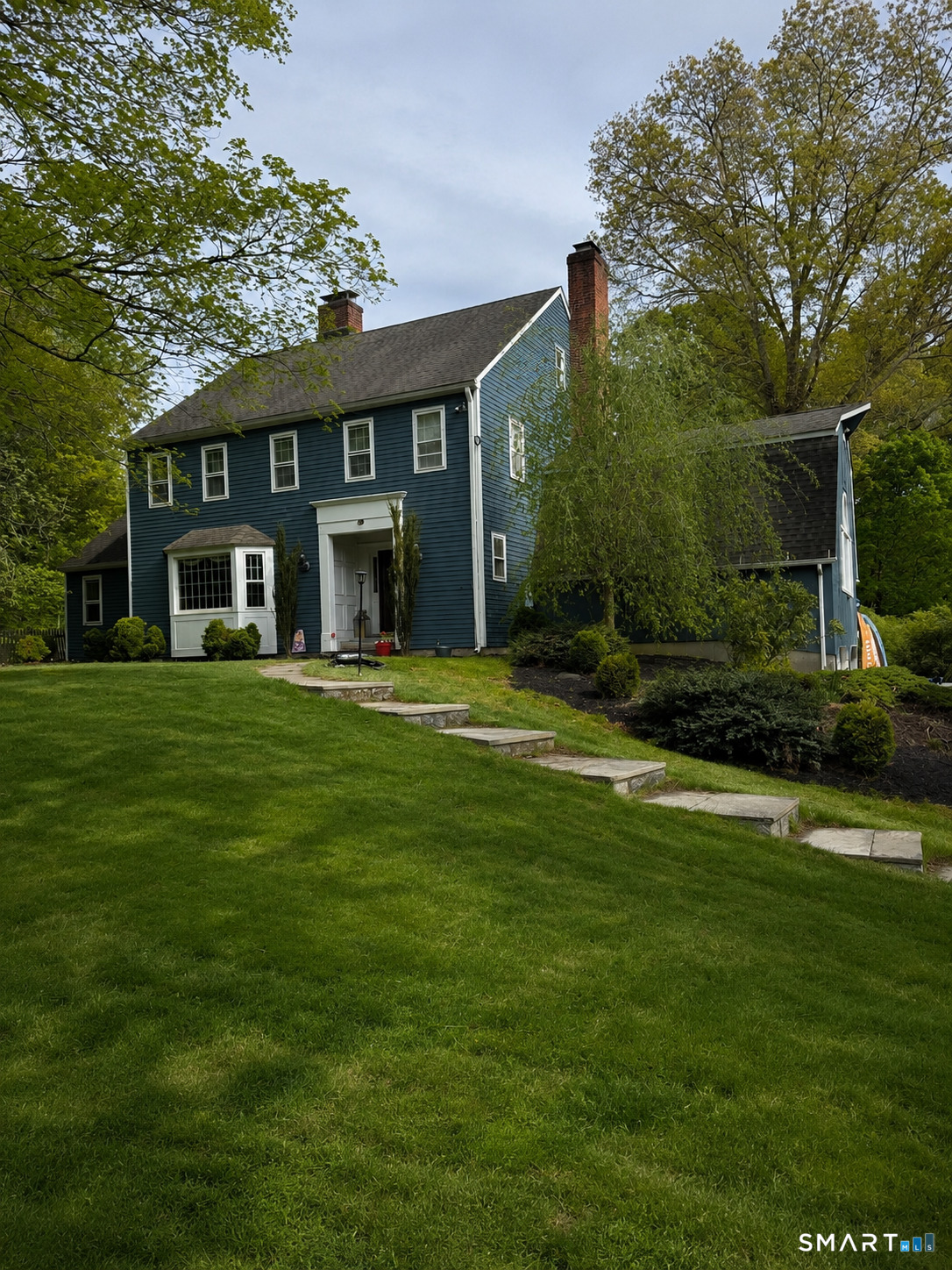40 Echo Valley Road, Newtown, CT 06470 | For Sale at $899,000
