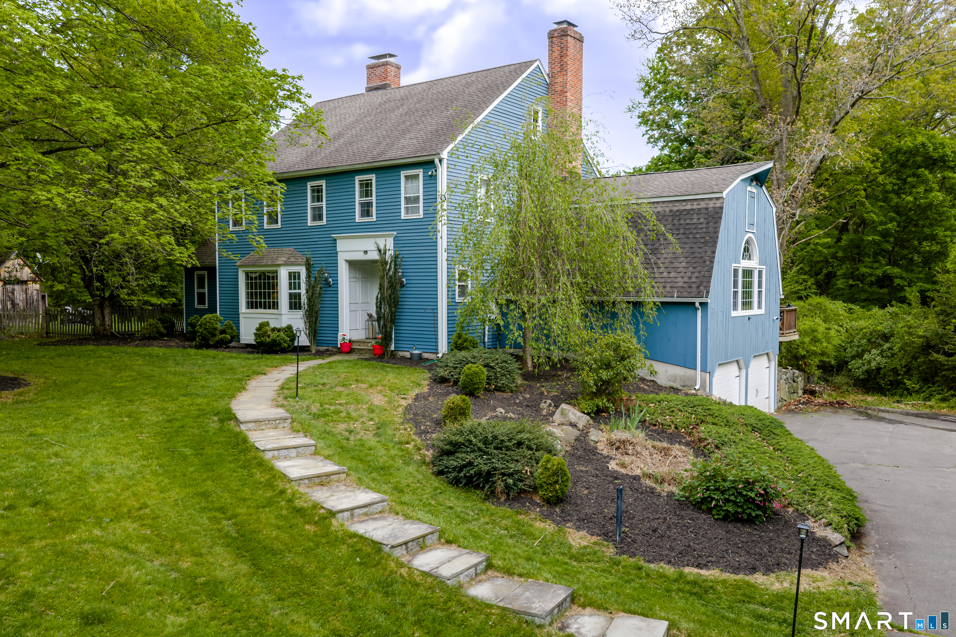 40 Echo Valley Road, Newtown, CT 06470 | For Sale at $899,000