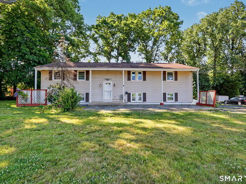  single family home for sale located at 27 Karen Drive, Norwalk, CT 06851