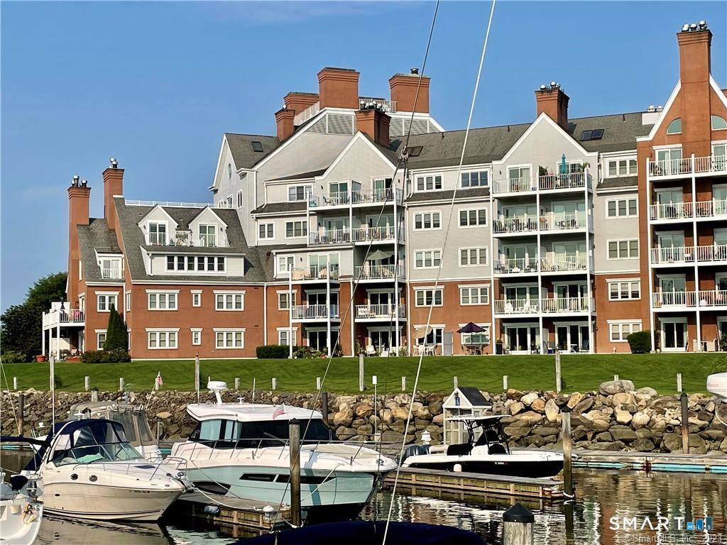 43 Harbor Drive, Stamford, CT 06902 | For Sale at $675,000