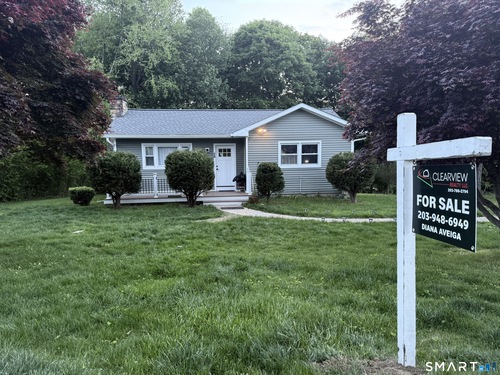  single family home for sale located at 26 Mabel Avenue, Danbury, CT 06811