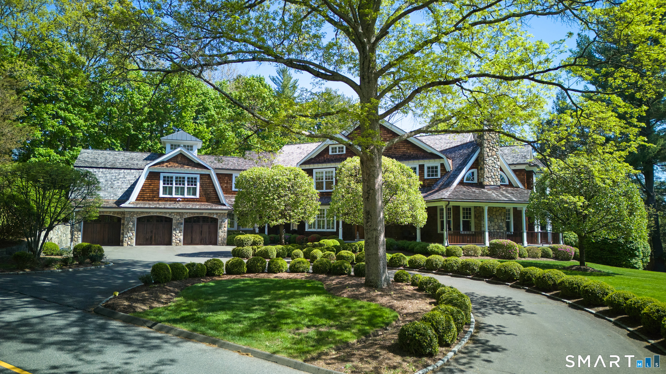 278 North Avenue, Westport, CT 06880 | For Sale at $4,050,000