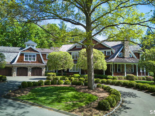  single family home for sale located at 278 North Avenue, Westport, CT 06880