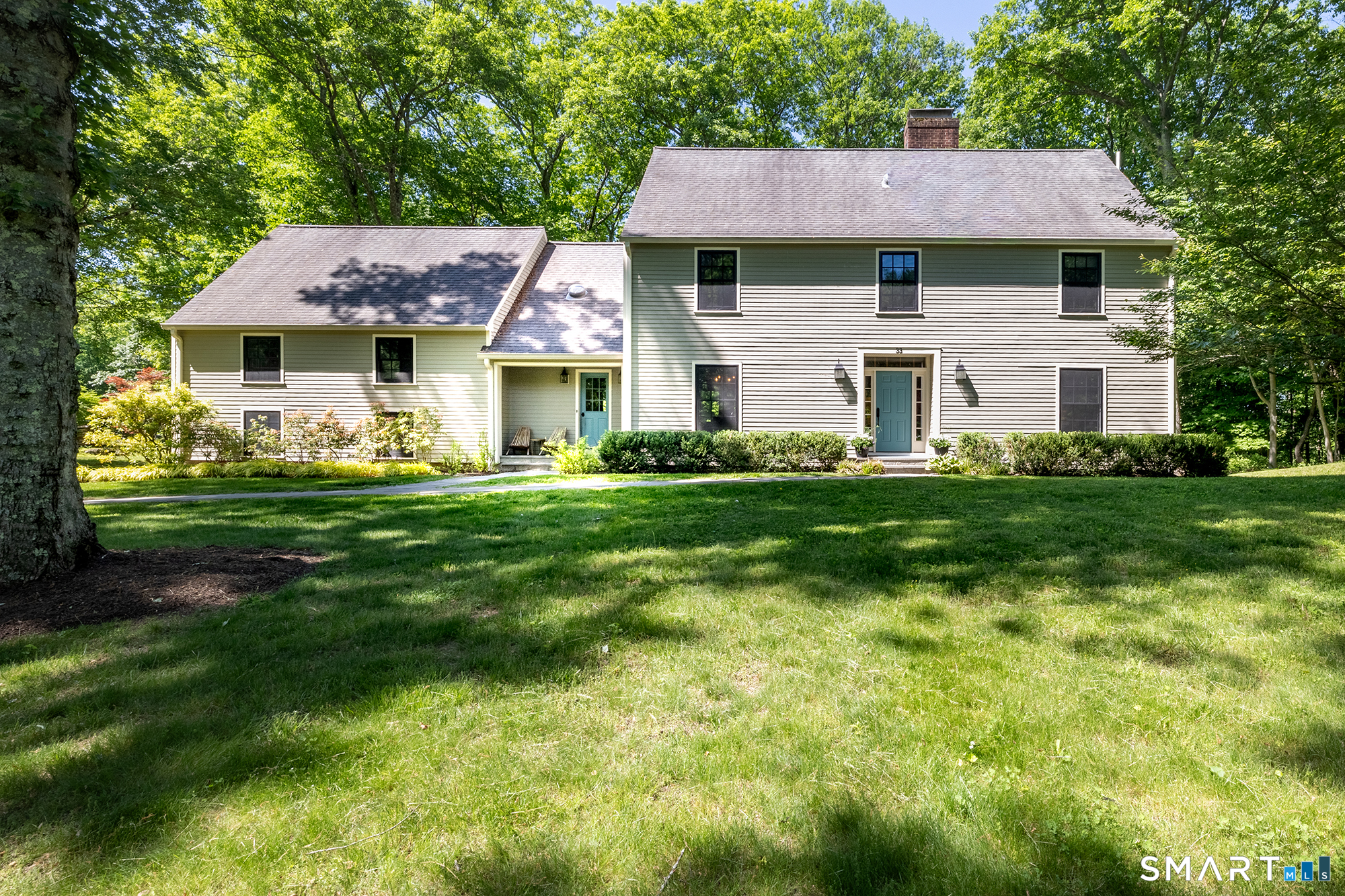 33 Hunter Lane, Ridgefield, CT 06877 | For Sale at $1,475,000