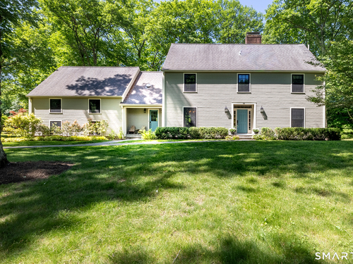  single family home for sale located at 33 Hunter Lane, Ridgefield, CT 06877