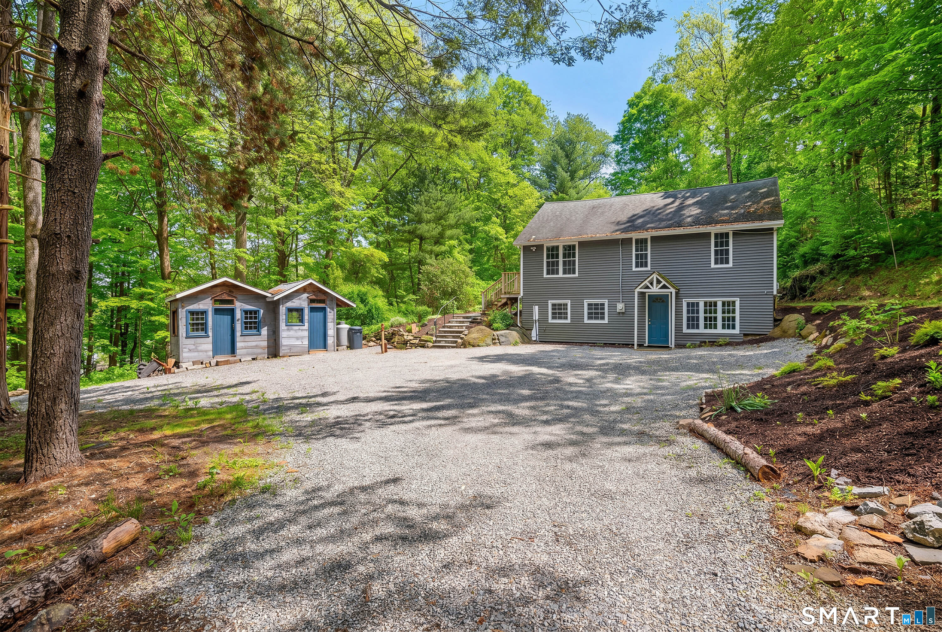 35 Route 39 Route South, Sherman, CT 06784 | For Sale at $439,000