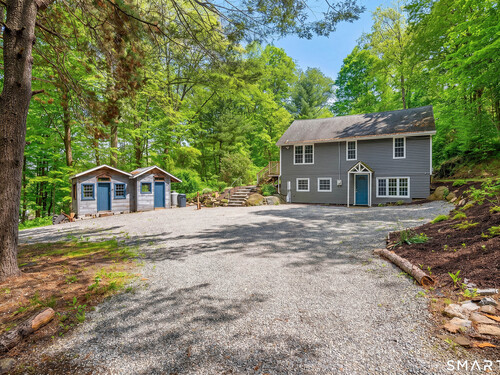  single family home for sale located at 35 Route 39 Route South, Sherman, CT 06784
