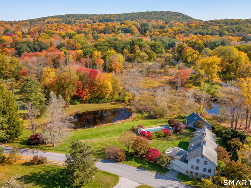  single family home for sale located at 6-&1 Brinsmade Lane, Sherman, CT 06784