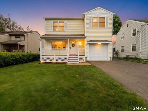  single family home for sale located at 35 Euerle Street, Stratford, CT 06614