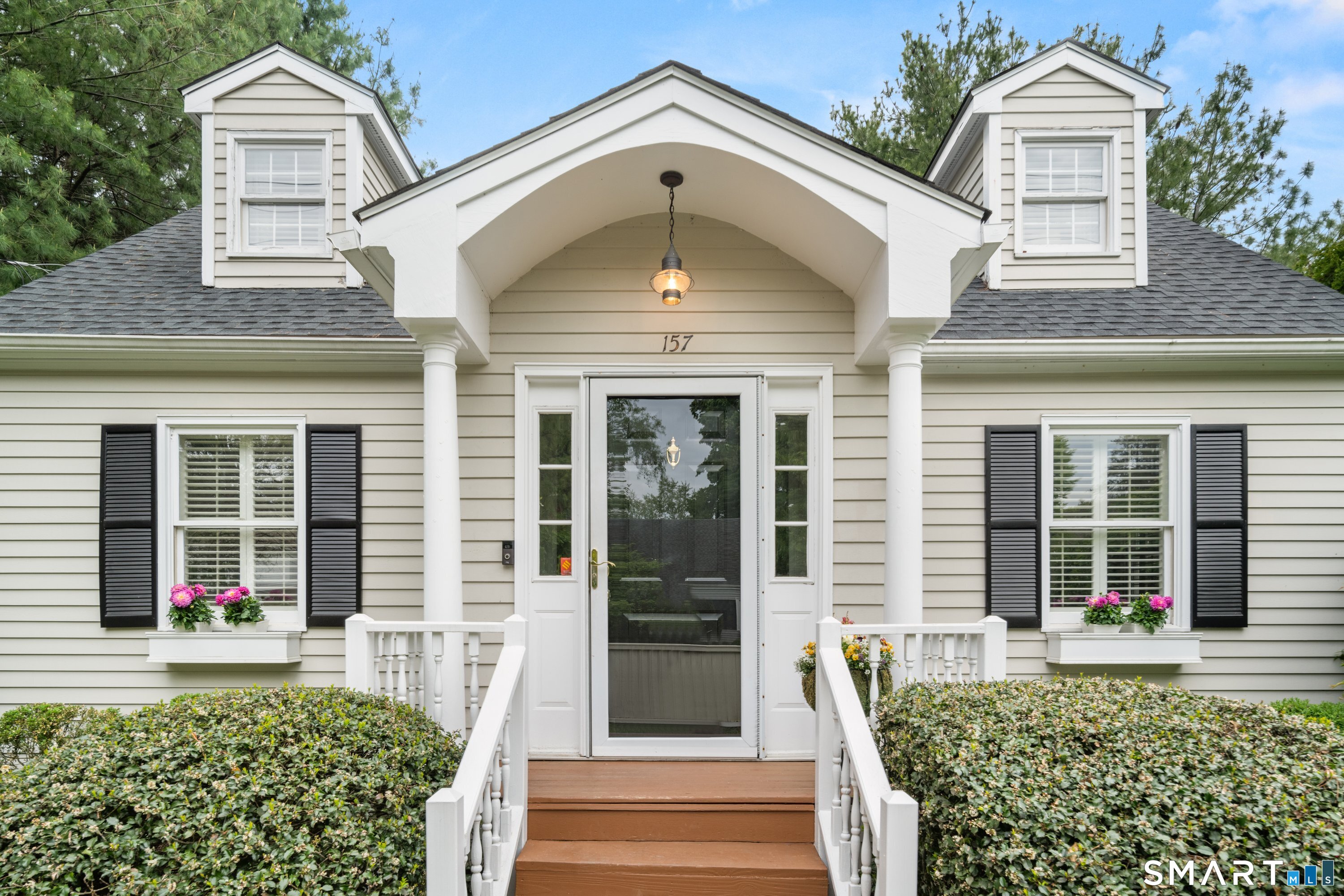 157 Hulls Highway, Fairfield, CT 06890 | For Sale at $830,000