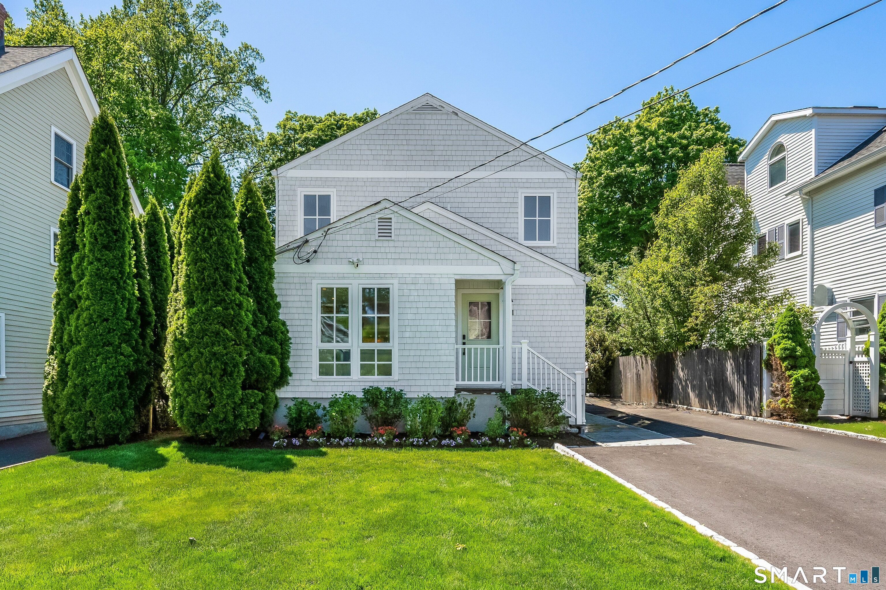 21 Fairfield Avenue, Darien, CT 06820 | For Sale at $1,895,000