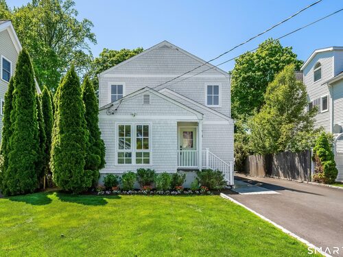  single family home for sale located at 21 Fairfield Avenue, Darien, CT 06820