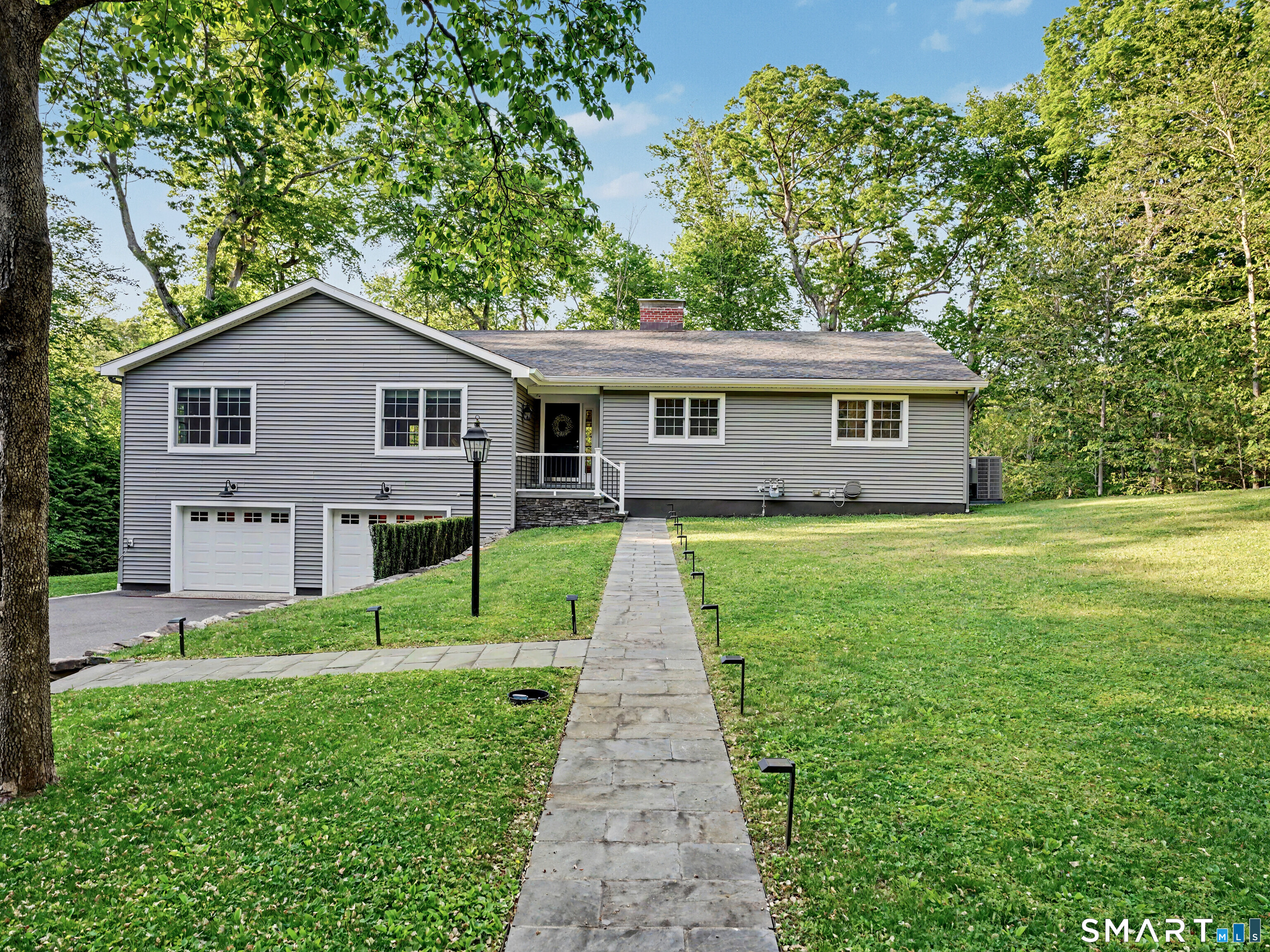 8 White Fox Road, Stamford, CT 06903 | For Sale at $1,350,000