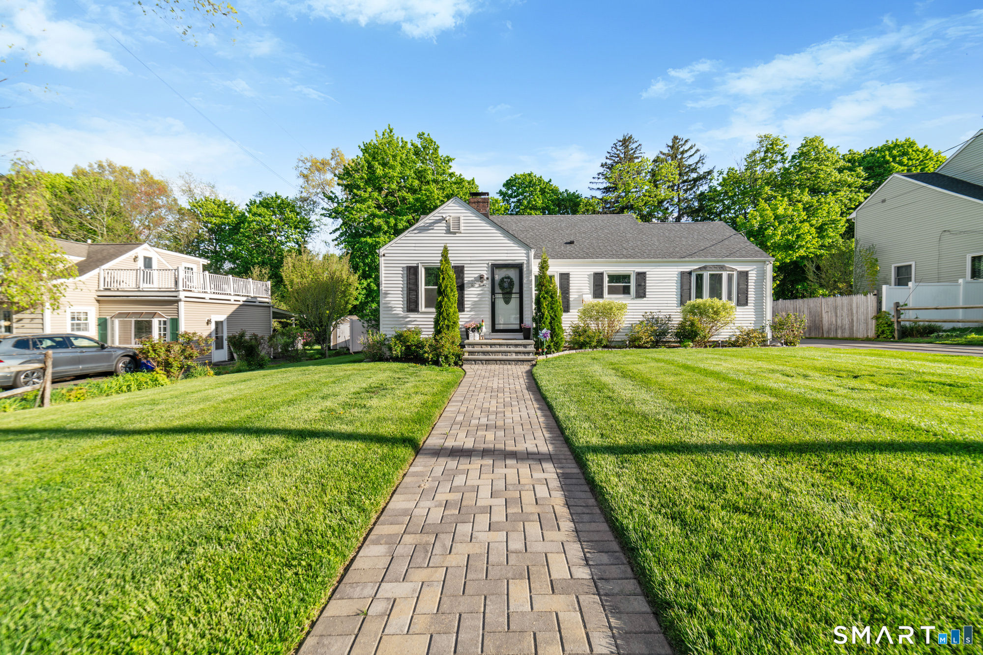 12 Chatfield Drive, Trumbull, CT 06611 | For Sale at $650,000