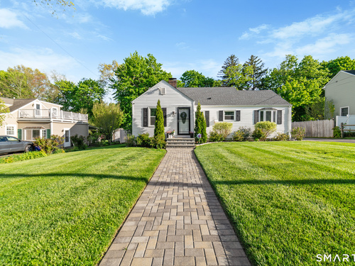  single family home for sale located at 12 Chatfield Drive, Trumbull, CT 06611