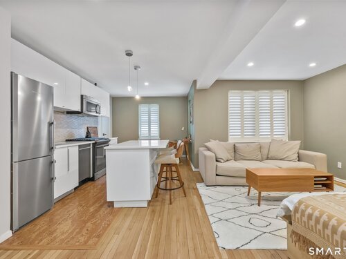  condo home sold located at 52 Lafayette Place, 1f, Greenwich, CT 06830