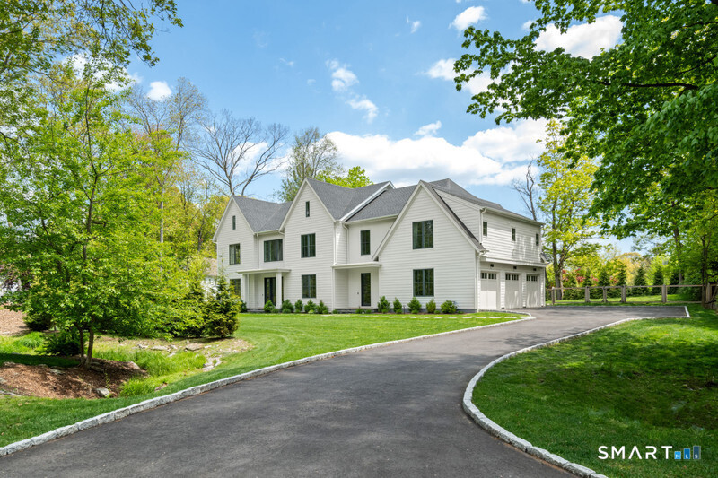 19 Mortar Rock Road, Westport, CT 06880 | For Sale at $4,749,000