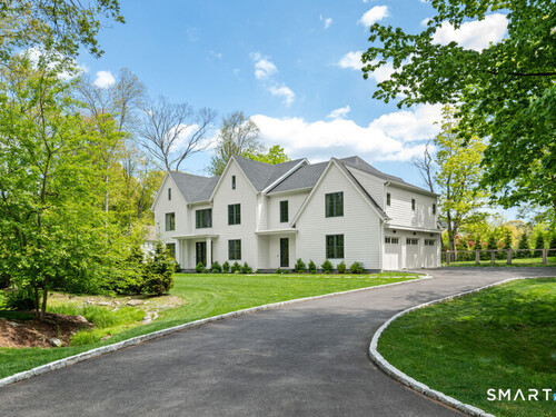  single family home for sale located at 19 Mortar Rock Road, Westport, CT 06880