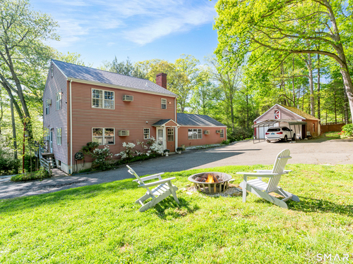  single family home for sale located at 829 Scofieldtown Road, Stamford, CT 06903
