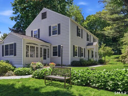  single family home for sale located at 3 Knickerbocker Avenue, Norwalk, CT 06855