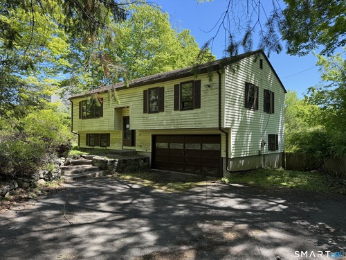 single family home for sale located at 15 Bear Mountain Road, Danbury, CT 06811
