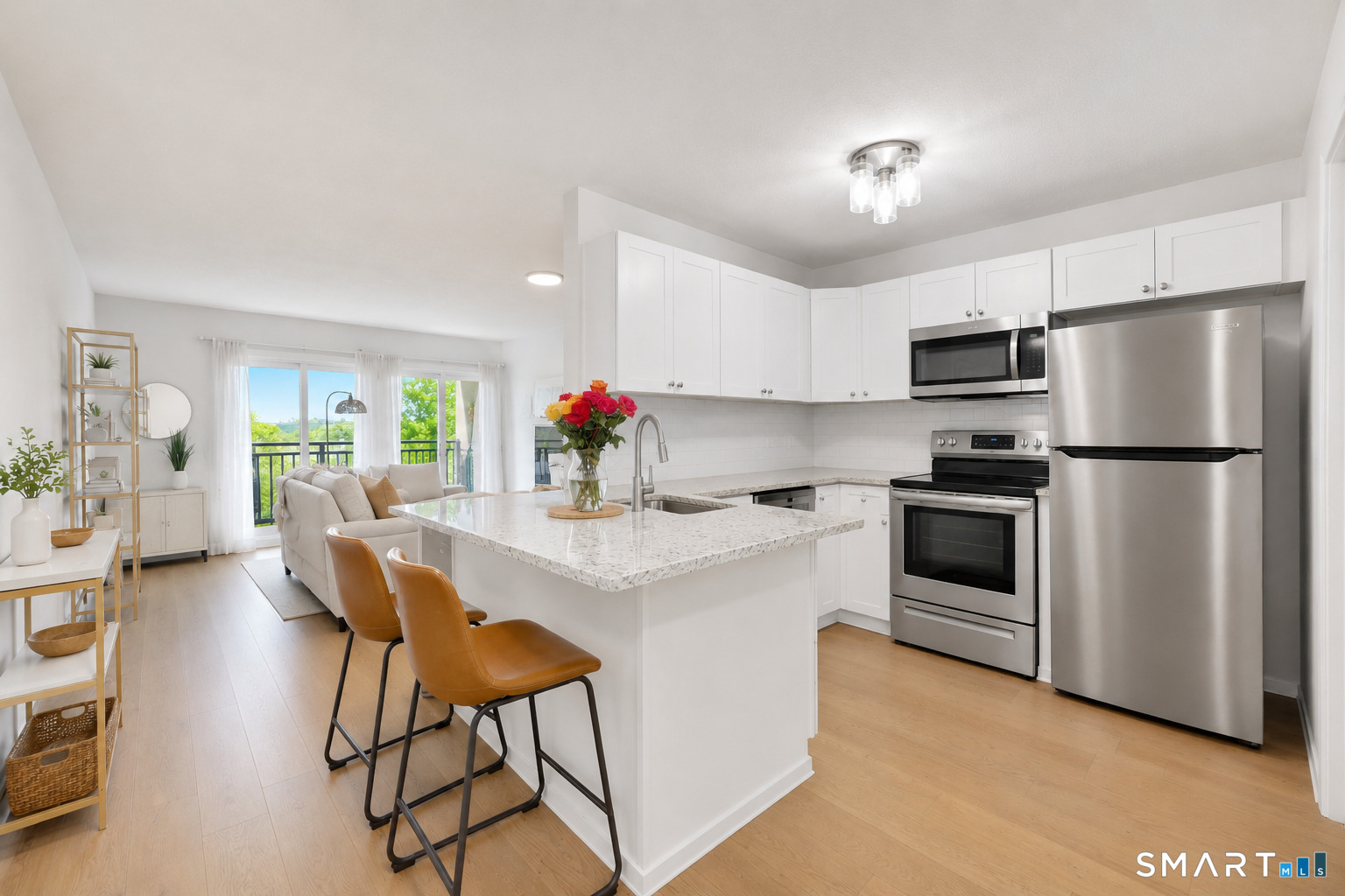 950 Cove Road, c8, Stamford, CT 06902 | For Sale at $319,000