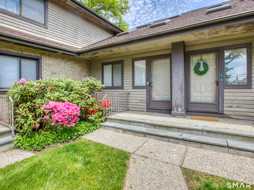  townhouse condo for sale located at 2289 Bedford Street, a9, Stamford, CT 06905