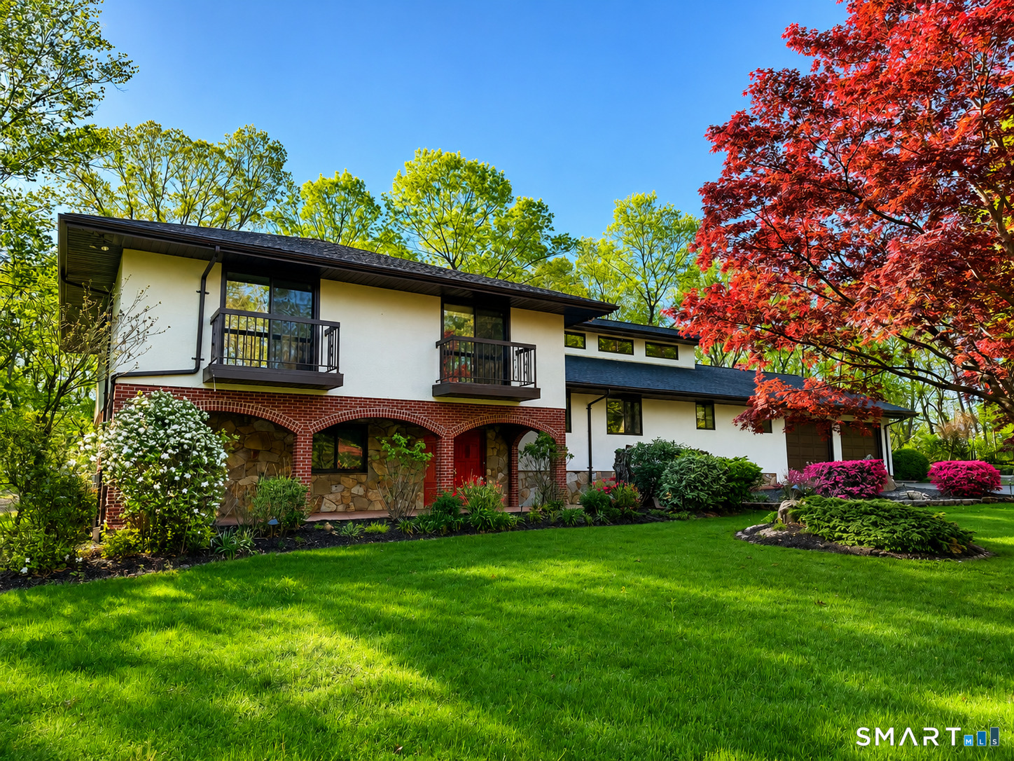 8 Cranberry Lane, Shelton, CT 06484 | Sold at $867,000