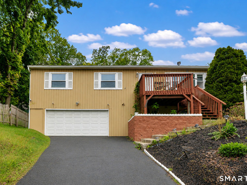  single family home for sale located at 123 River Road, Shelton, CT 06484