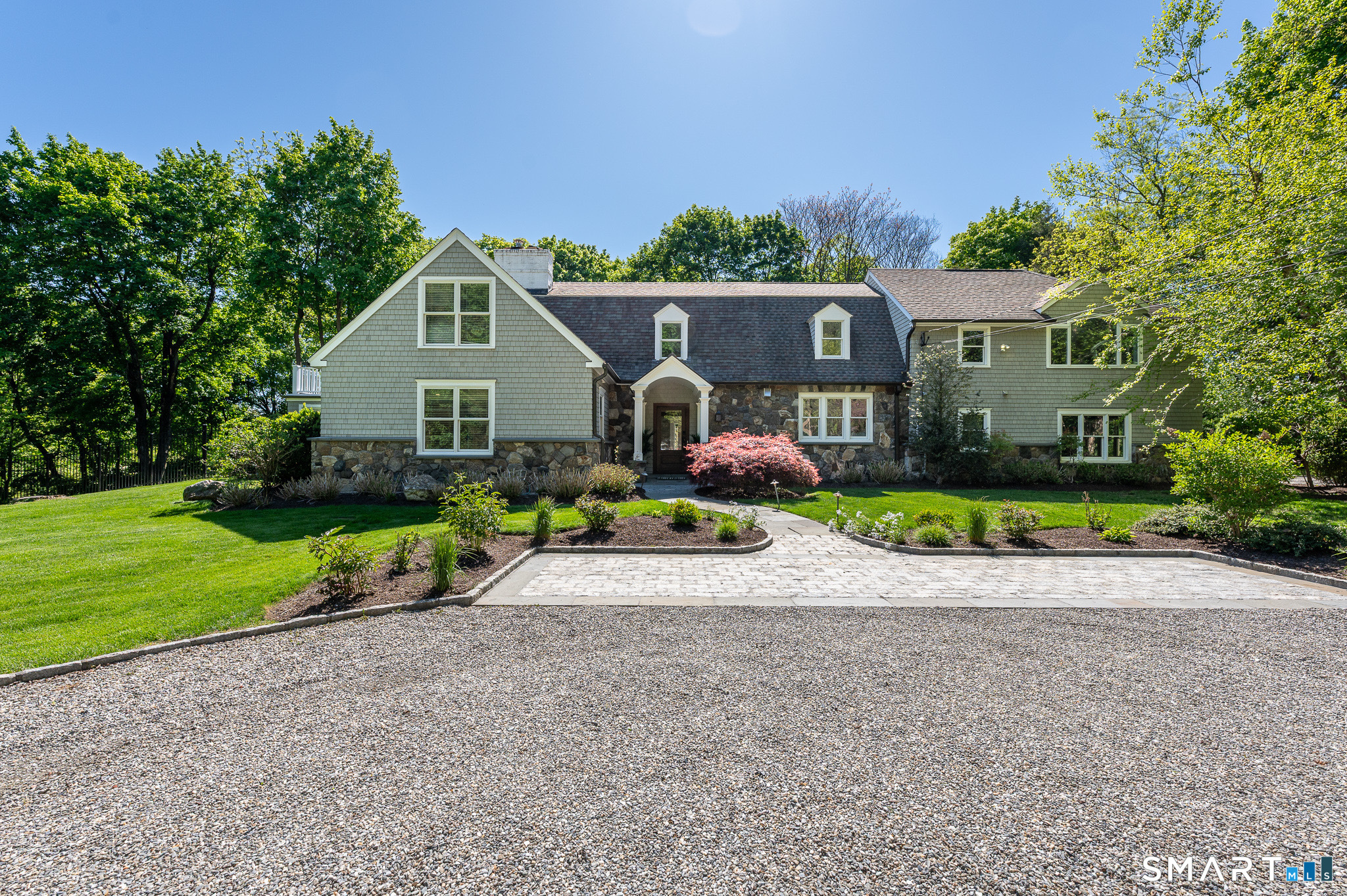 469 Taconic Road, Greenwich, CT 06831 | For Sale at $3,425,000