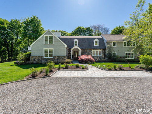  single family home for sale located at 469 Taconic Road, Greenwich, CT 06831