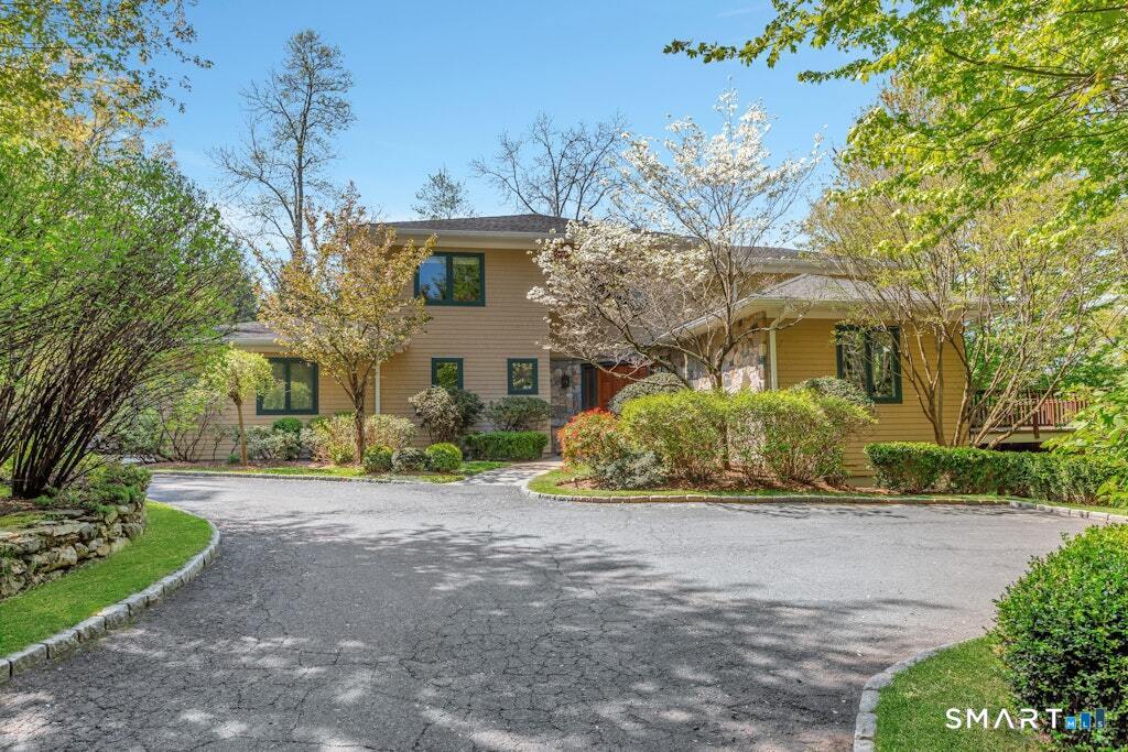 46 Old Mill Lane, Stamford, CT 06902 | For Sale at $2,395,000