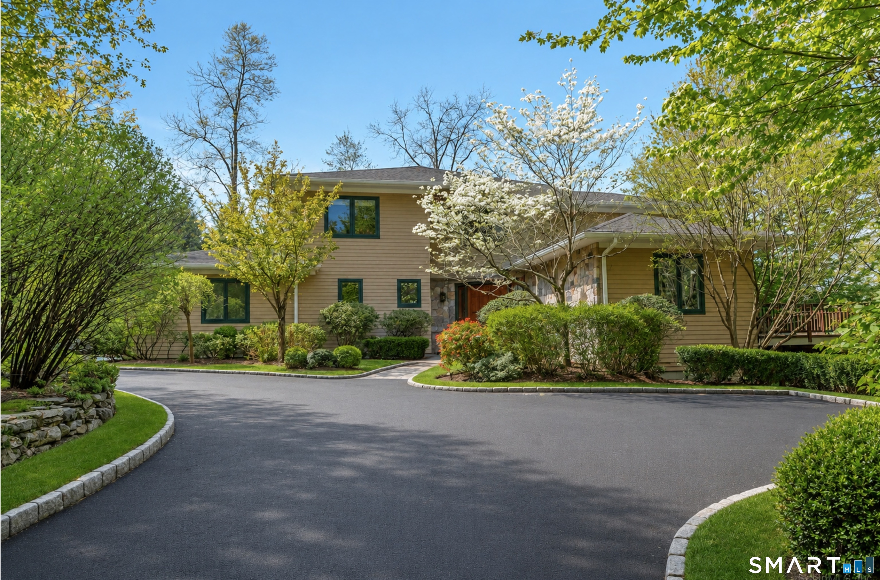 46 Old Mill Lane, Stamford, CT 06902 | For Sale at $2,295,000