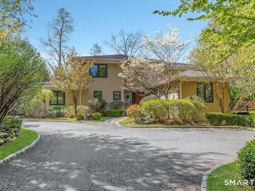  single family home for sale located at 46 Old Mill Lane, Stamford, CT 06902
