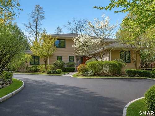  single family home for sale located at 46 Old Mill Lane, Stamford, CT 06902