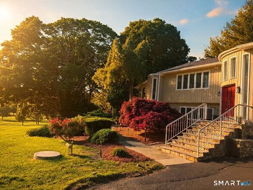  single family home for sale located at 469 Shelton Avenue, Shelton, CT 06484