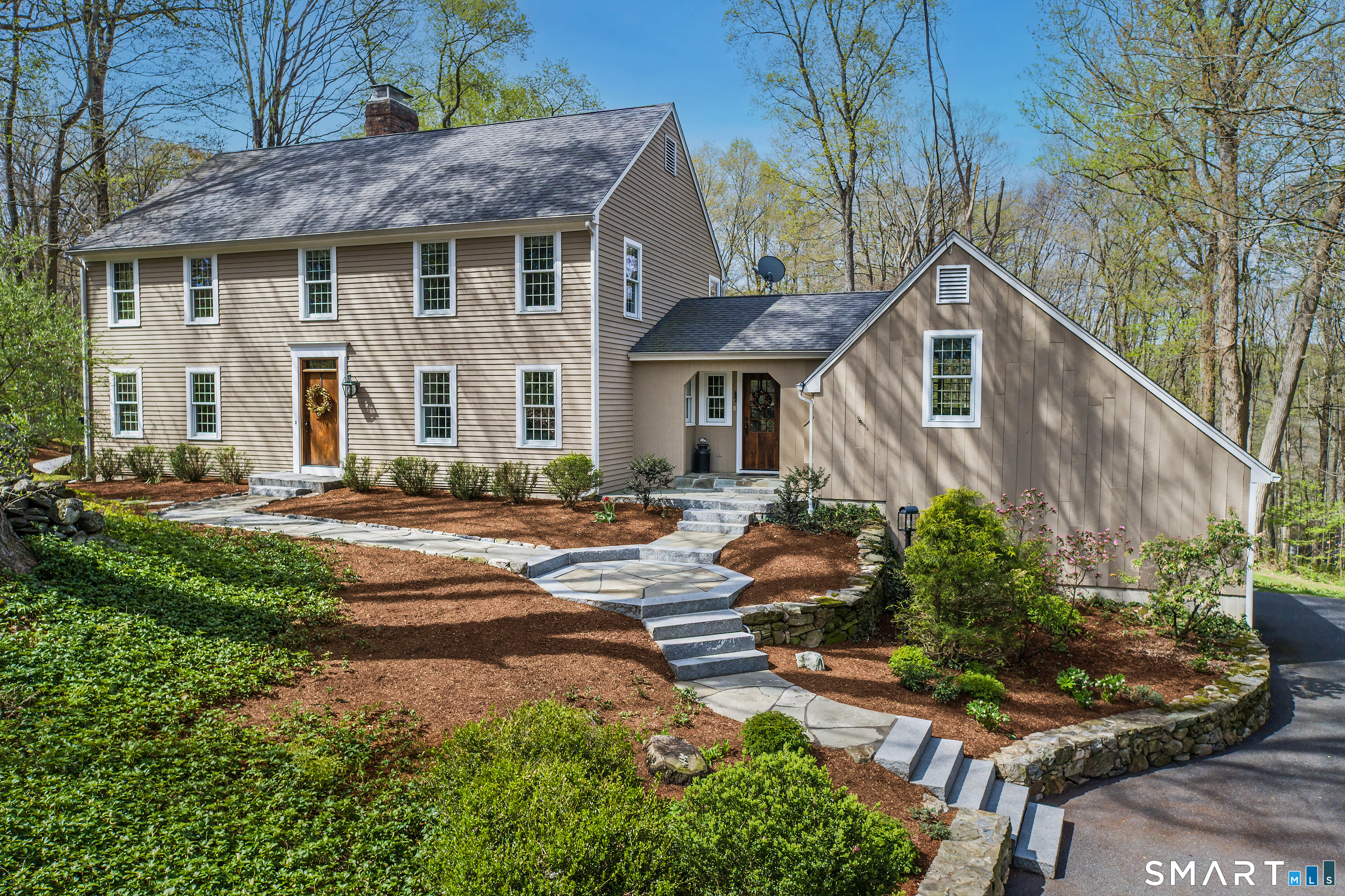 78 Deer Hill Drive, Ridgefield, CT 06877 | For Sale at $1,450,000