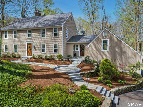  single family home for sale located at 78 Deer Hill Drive, Ridgefield, CT 06877