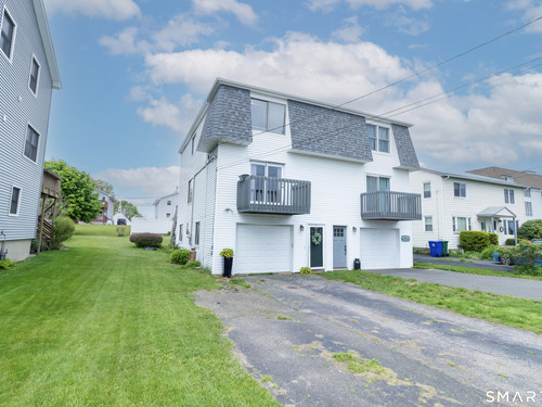  condo home for sale located at 217 Short Beach Road, Stratford, CT 06615