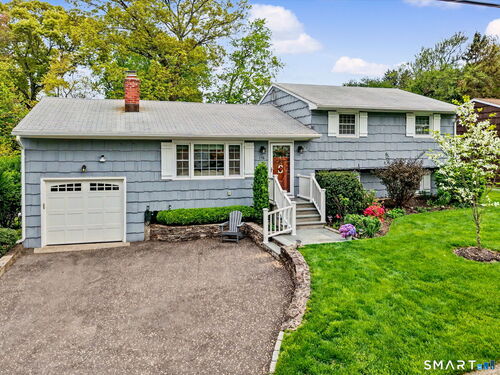  single family home for sale located at 125 Pepperidge Circle, Fairfield, CT 06824